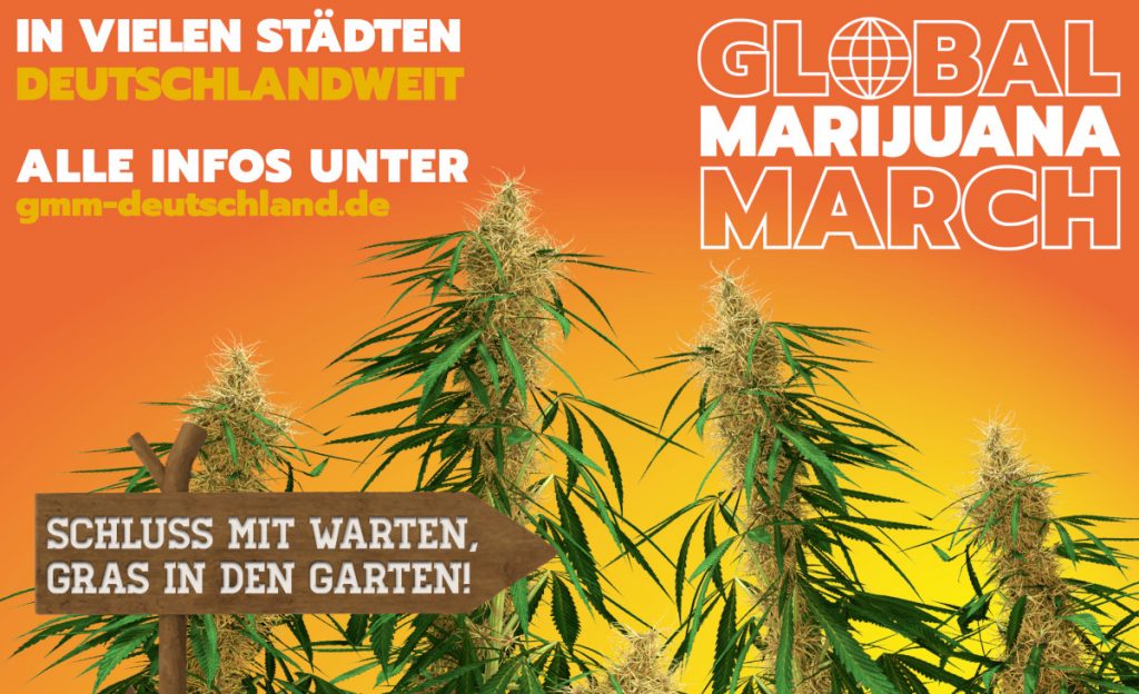 GMM 2022 - Schluss mit Warten!