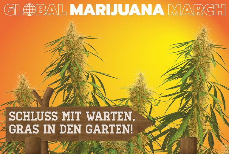 Schluss mit Warten – Unsere Forderungen an die Regierung