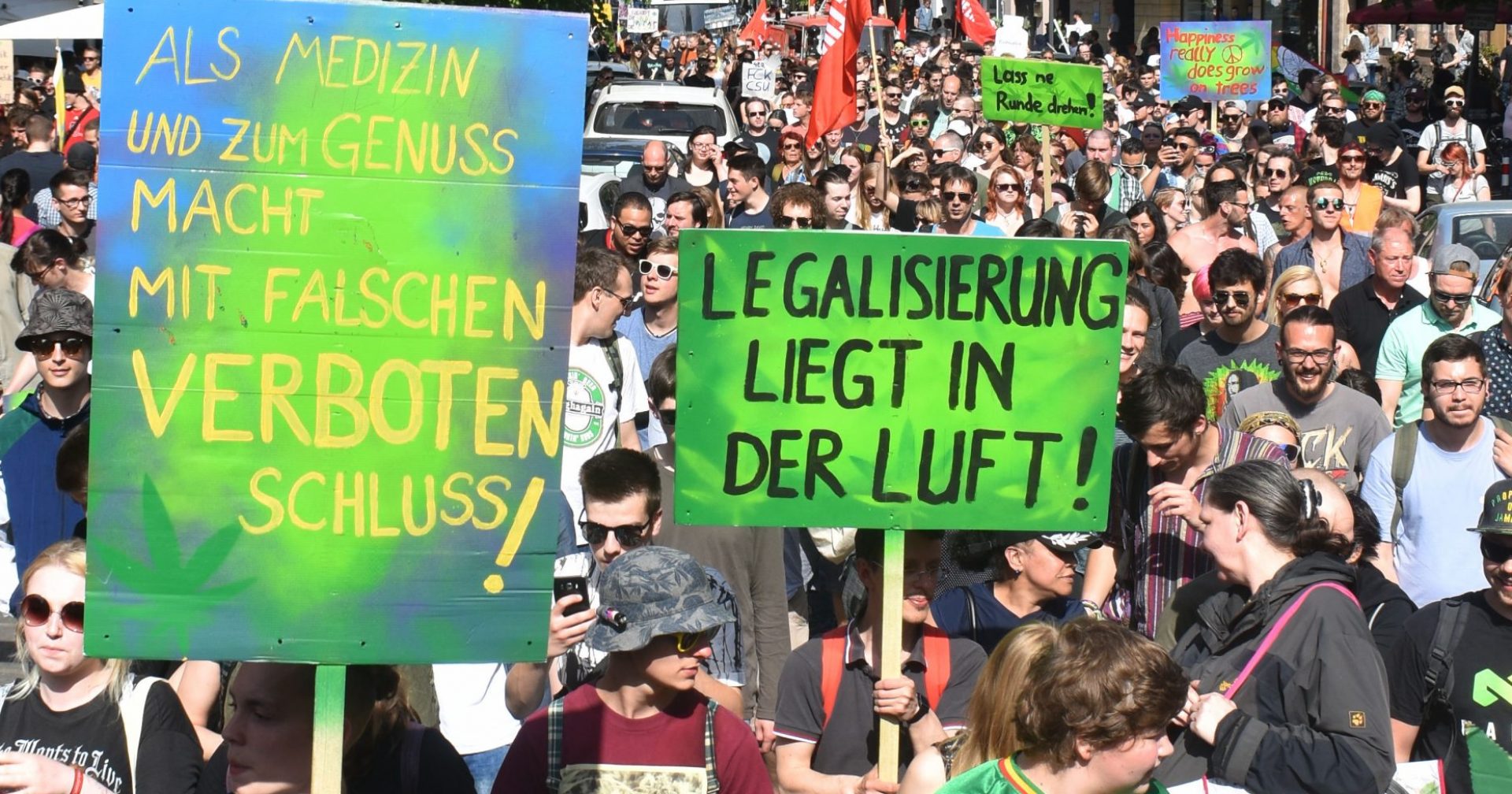 Infos für Veranstalter