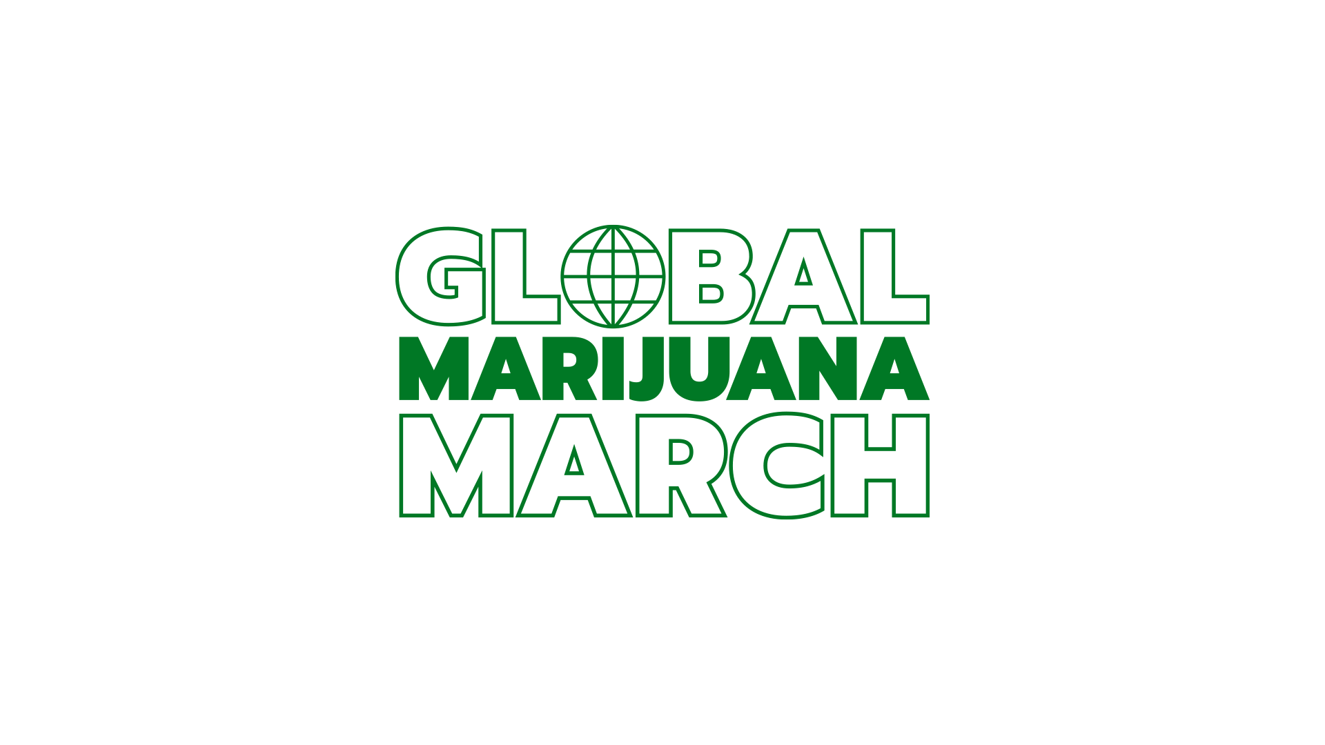 Global Marijuana March 2025 – Auch in deiner Stadt?